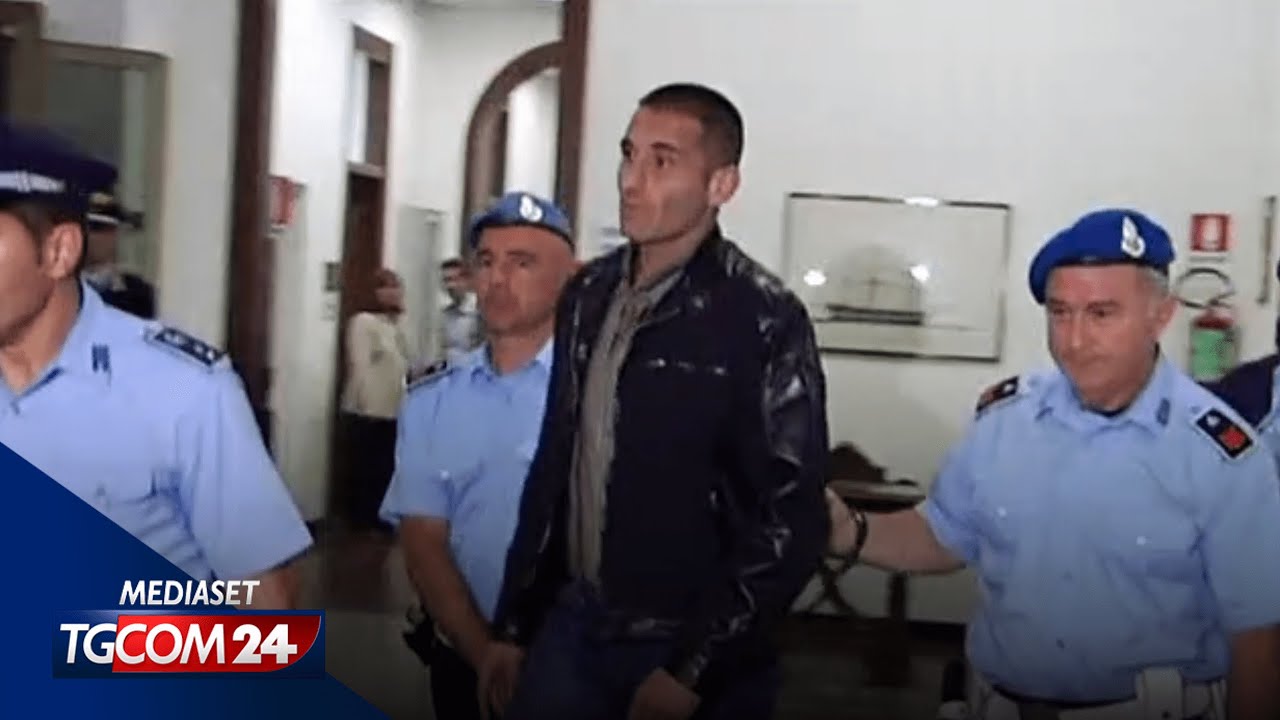Revocati i permessi premio a Salvatore Parolisi