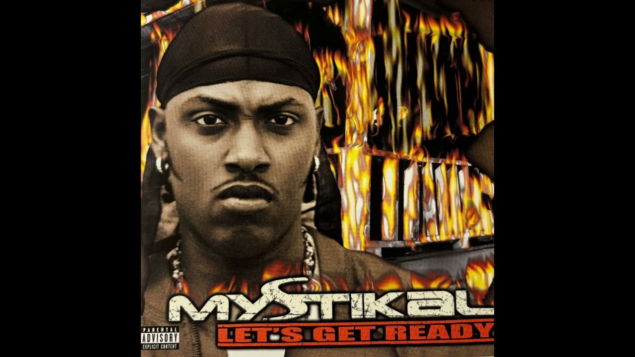 Mystikal - Murderer III