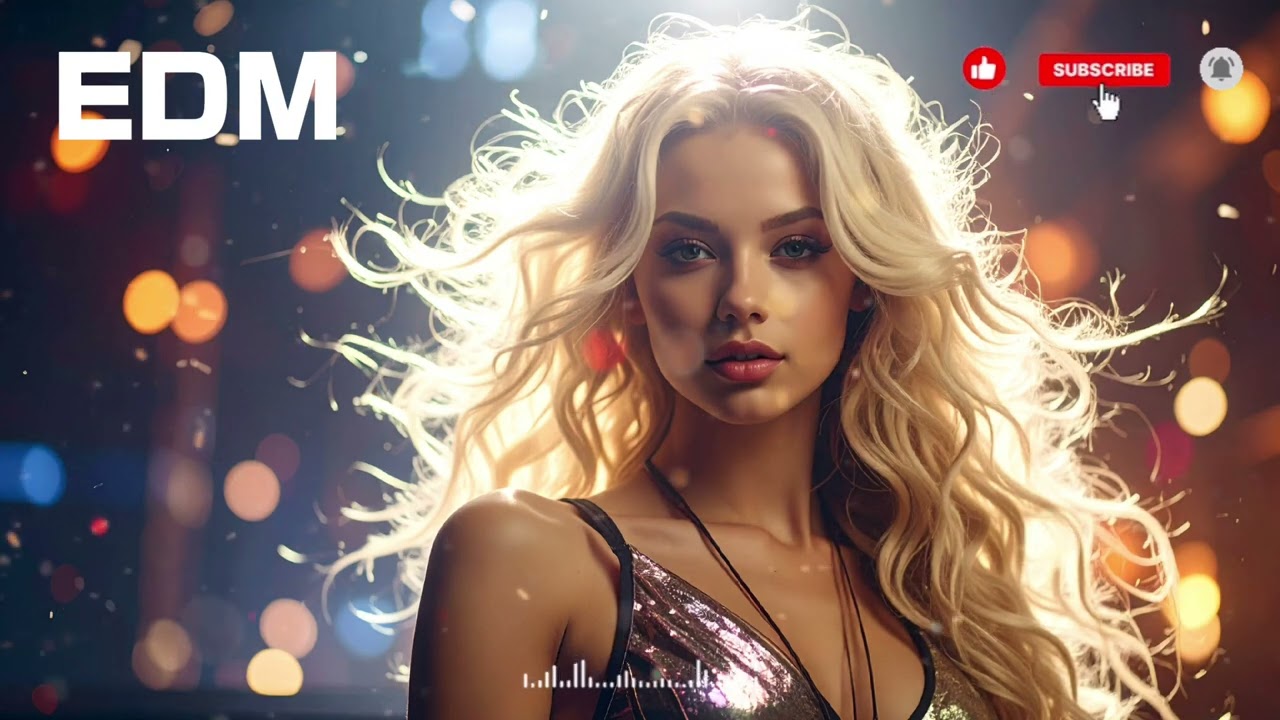 🎧EDM/VocalTranse✨/Eternal Moment🎶/January 10, 2026
