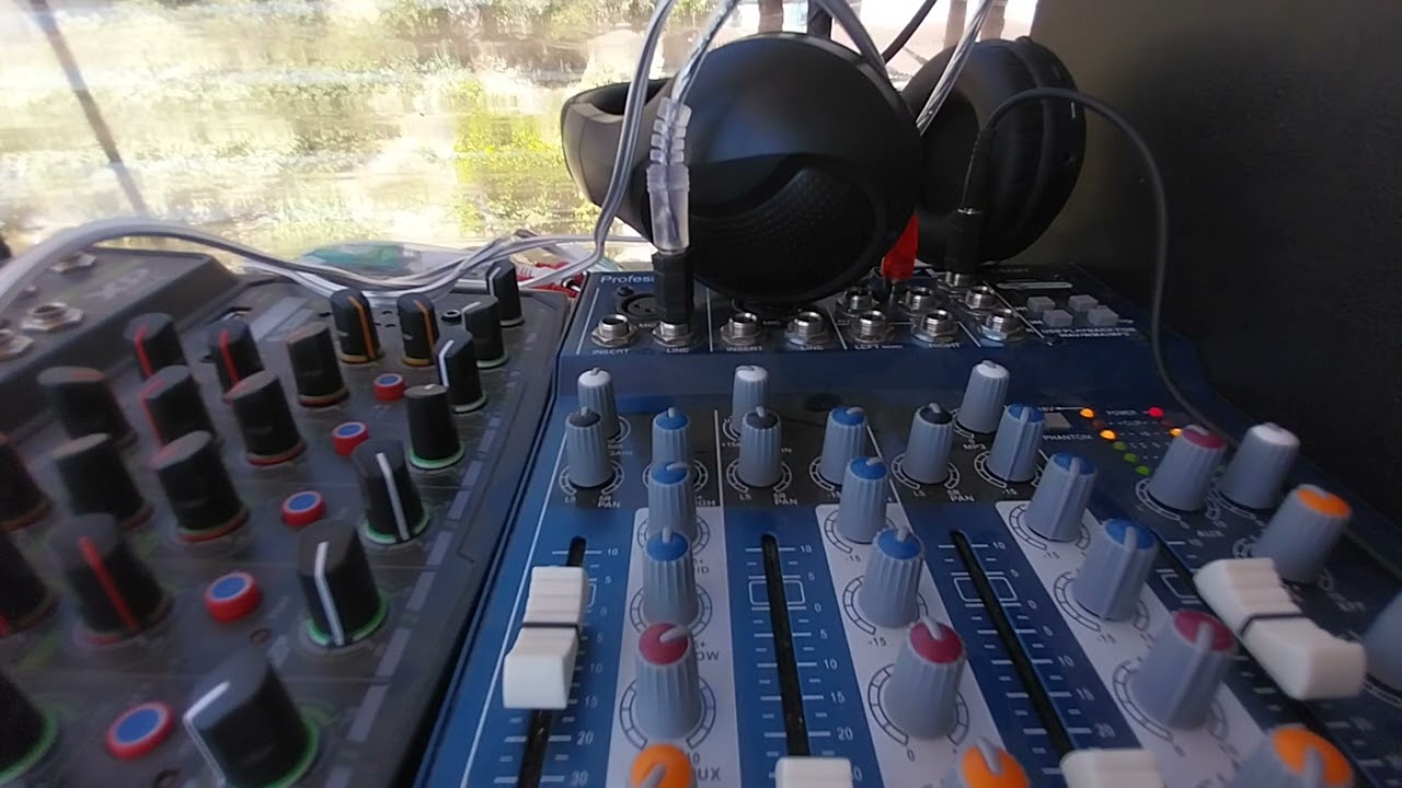 la ecos manzaneros discos fonica 1984 lado B 7 lindos  tema musical.1.san juan ostuncalco ya lo subi