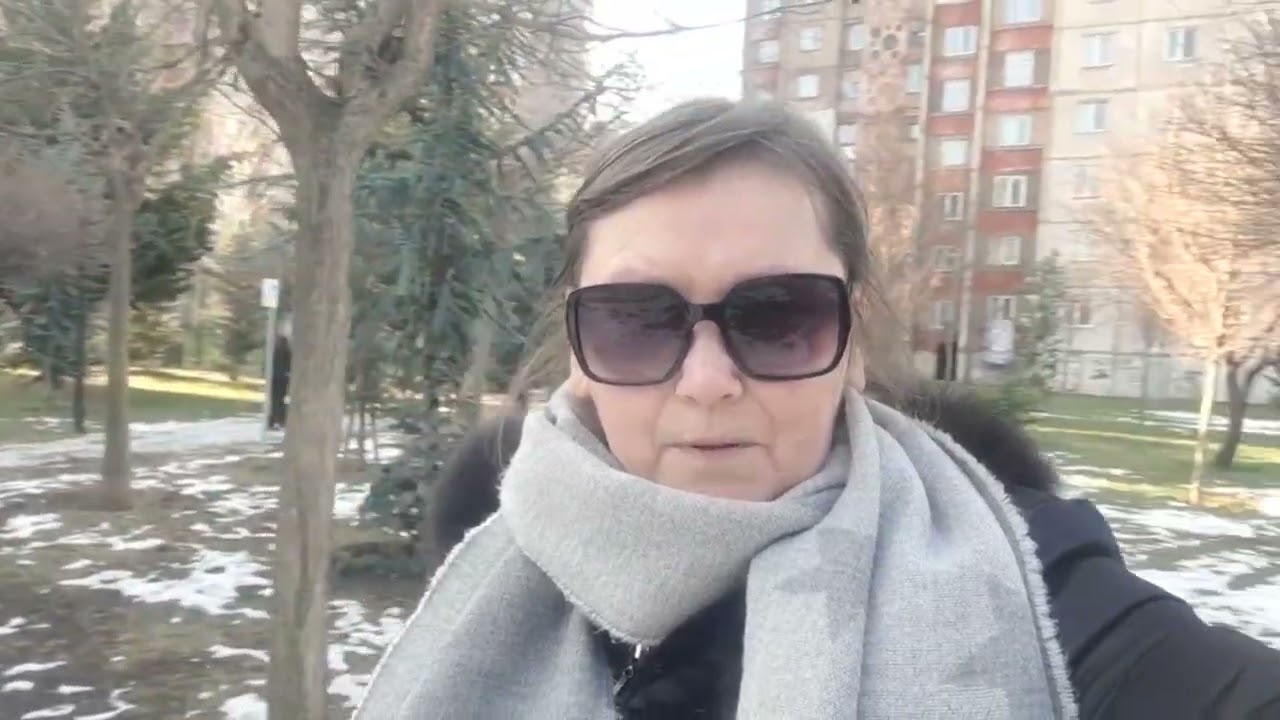 Тбилиси Варкетили Прогуляемся,друзья 😊