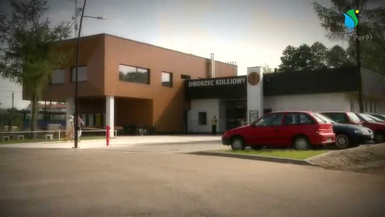 Gmina Poraj net