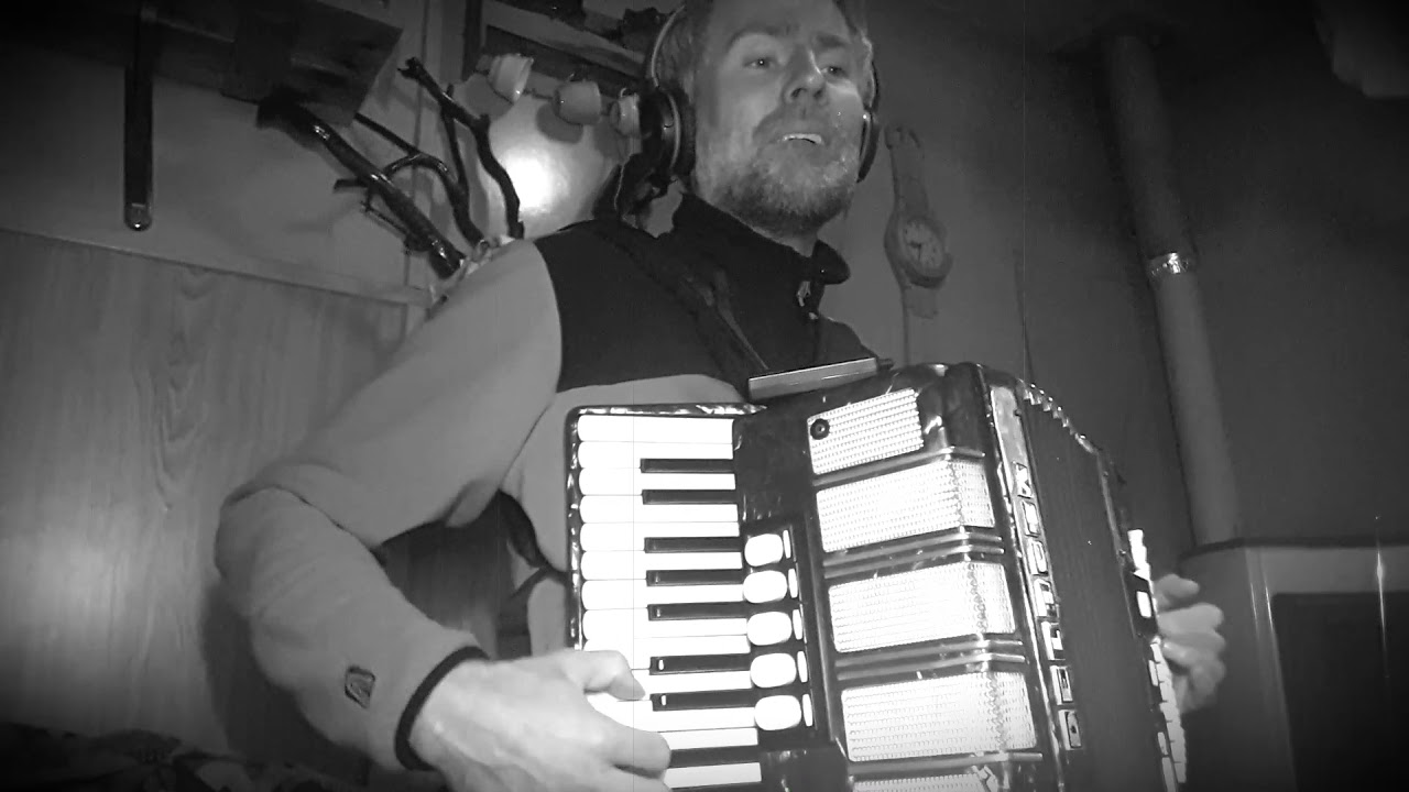 Al Bowlly - Guilty (cover)