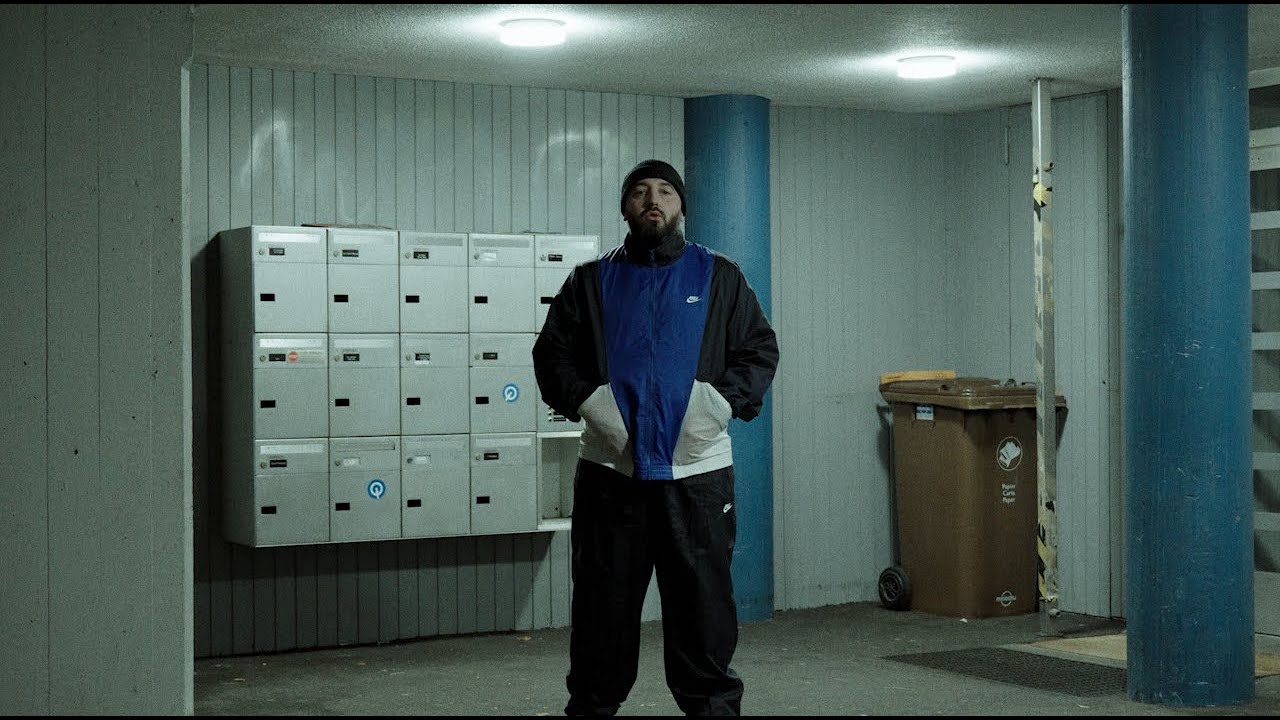 Driton x Gabu - AWG (Official Video) (Prod. by Eliel)