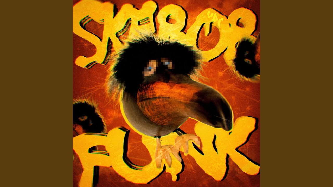 SKEBOB FUNK