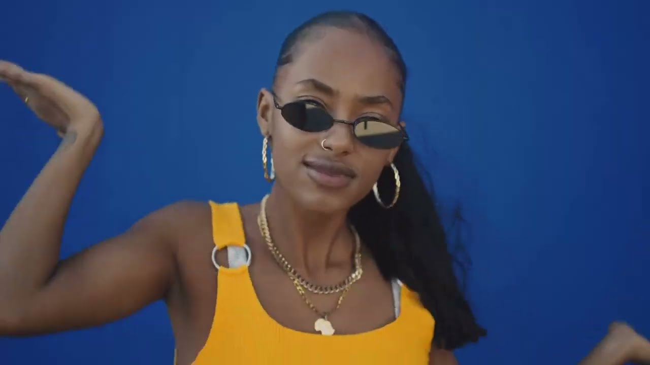 Give Thanks- (RnB G&oacute;spel) feat Suno AI