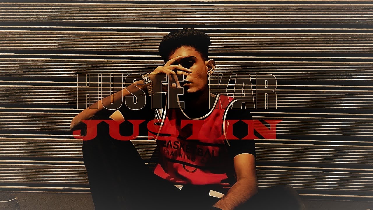 JUSTIN PEACE - HUSTLE KAR (OFFICIAL MUSIC VIDEO) (MTV HUSTLE) 2020