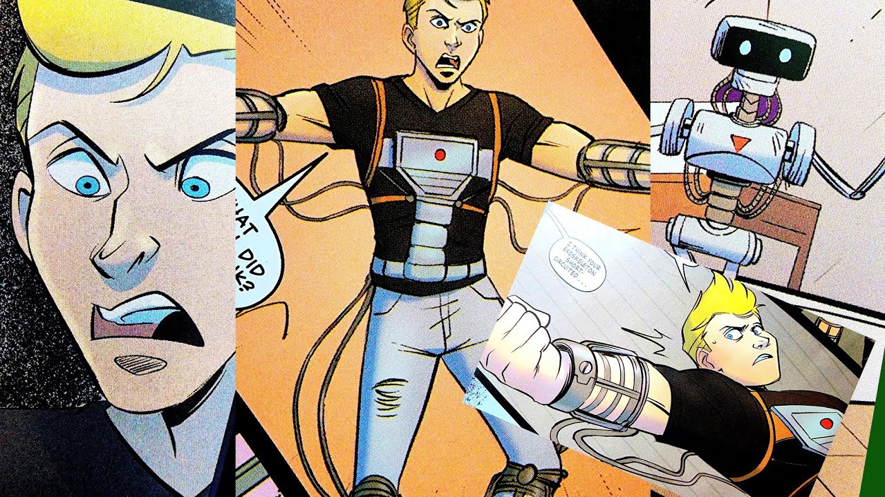 📚 The Breaking Wheel 2, Five Nights at Freddys Graphic Novel, book collection comics, fnaf series