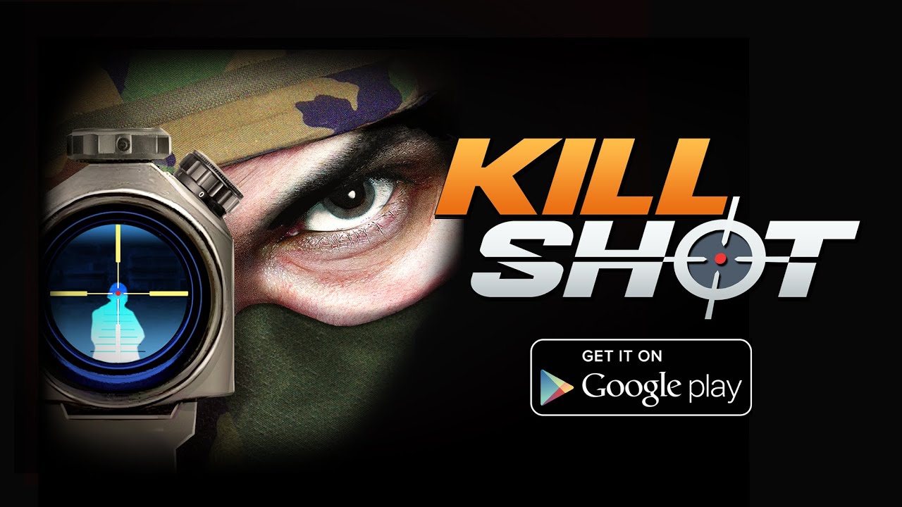 Kill Shot - Download Free Game on Google Play