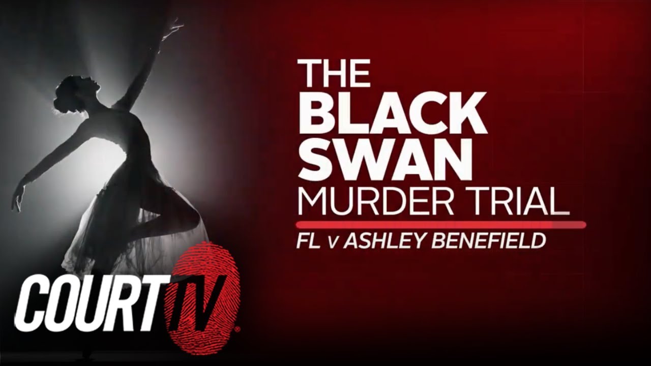 LIVE: FL v. Ashley Benefield, Black Swan Murder Trial - Day 1 | COURT TV