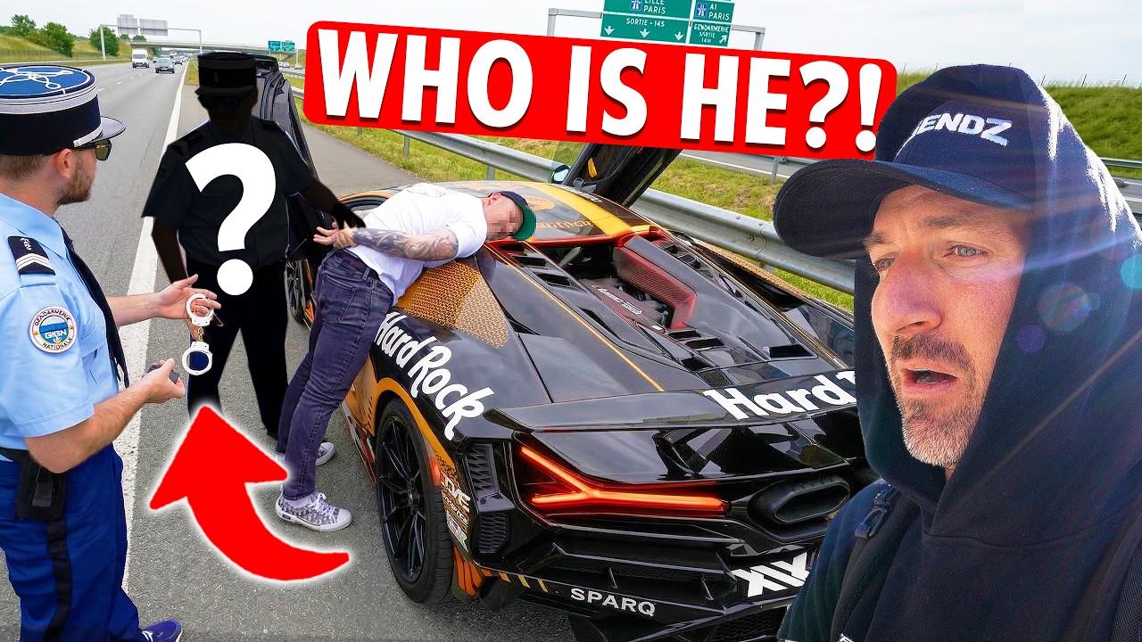 The Internet's Most Viral Car YouTuber Vanished.. We Found Him