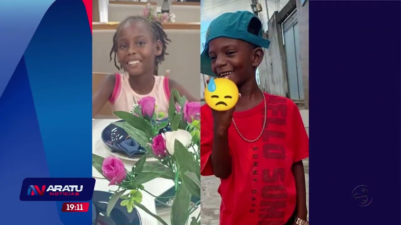 Destaques do AN 24H | ARATU NOTÍCIAS | TV ARATU