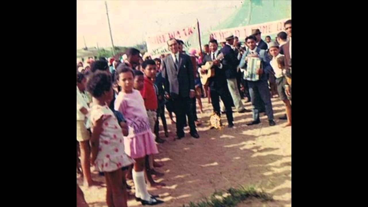 Life Story of Evangelist Andre Coetzee
