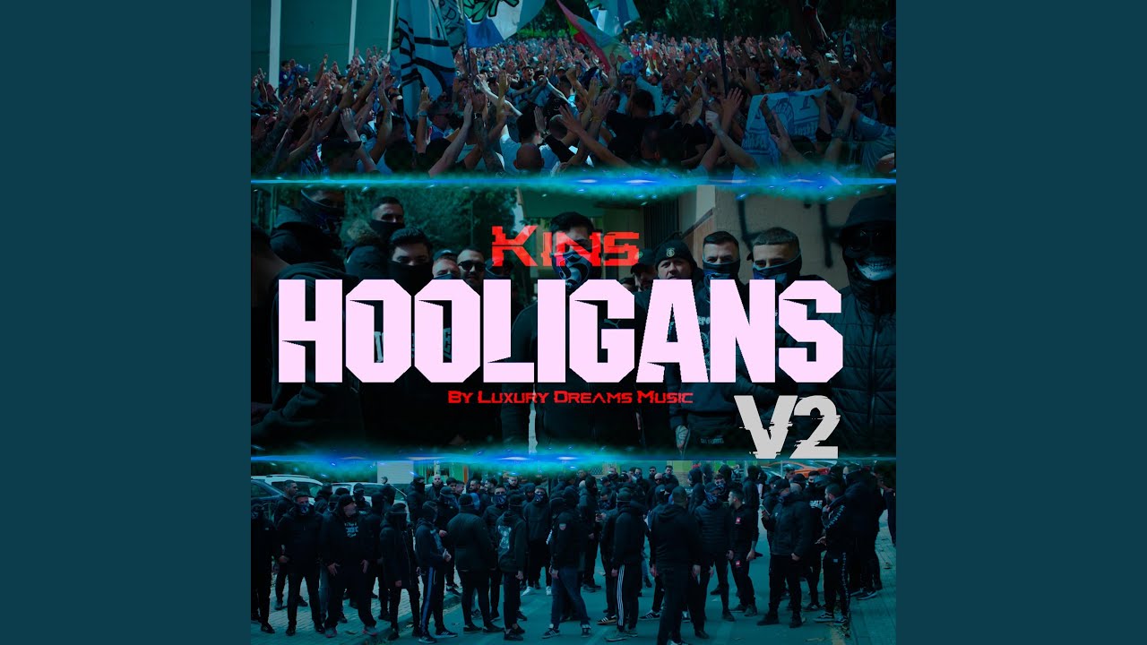 HOOLIGANS V2