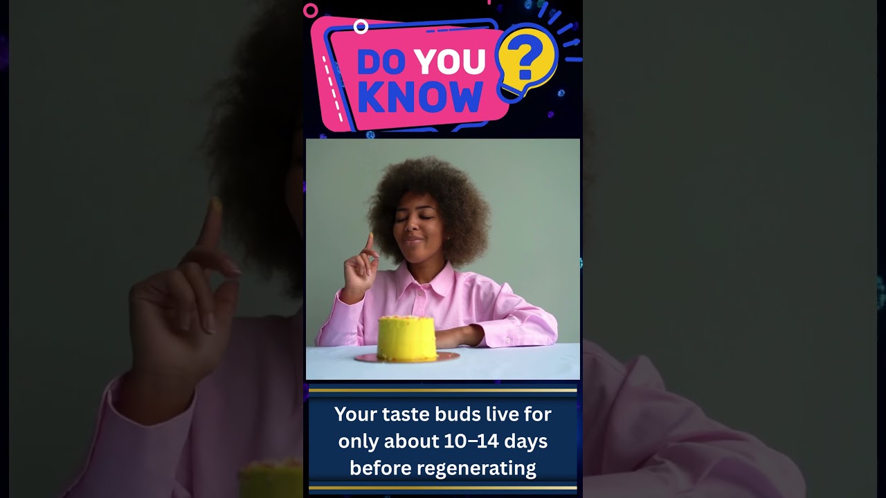Unbelievable But True: 10 Fun Facts That Will Surprise You 🤯