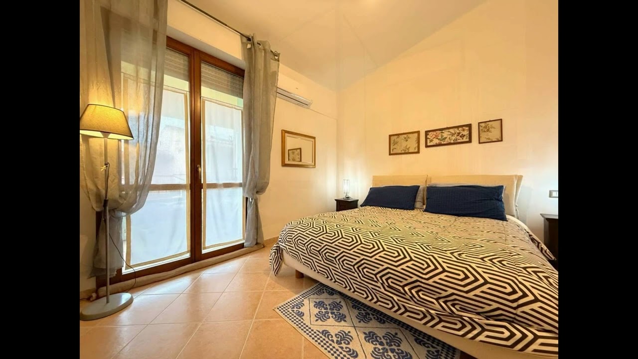Appartamento in Vendita a Muravera (SU)