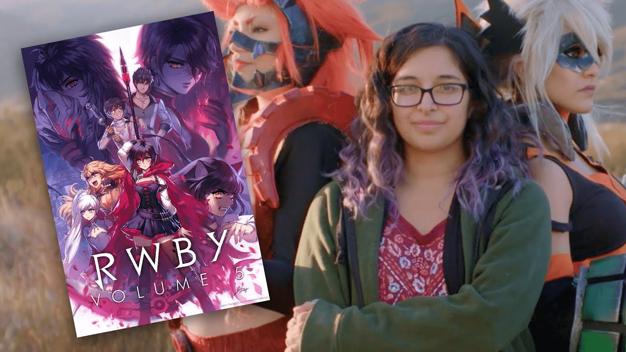 Cosplay Photography as an Outlet | A Crunchyroll Documentary