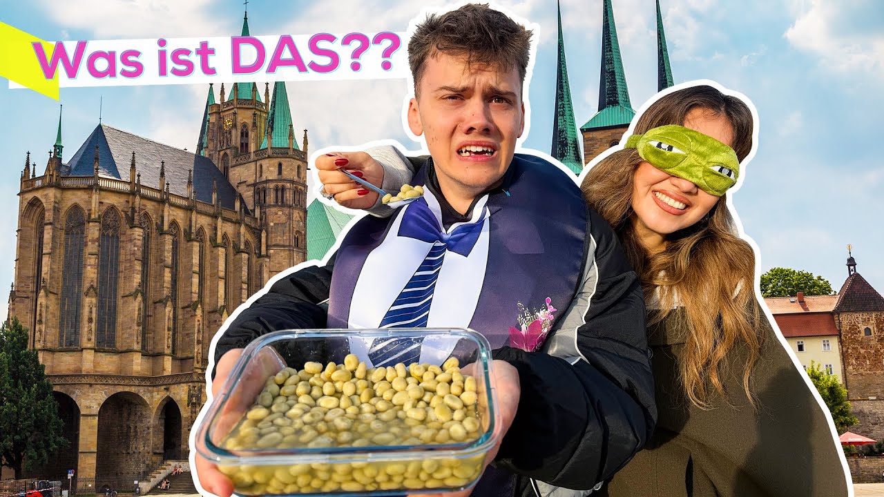 1 Stadt, 3 krasse Challenges | KiKA LIVE City Clash Erfurt