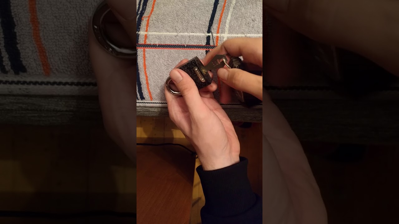 coffin rockout keys test