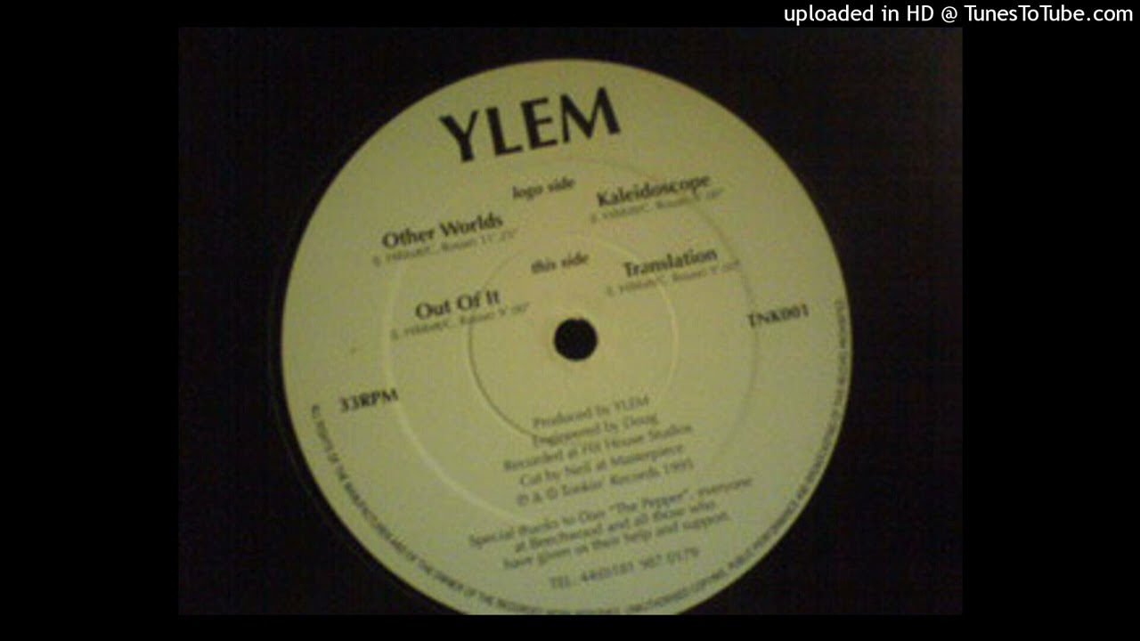YLEM - OUT OF IT