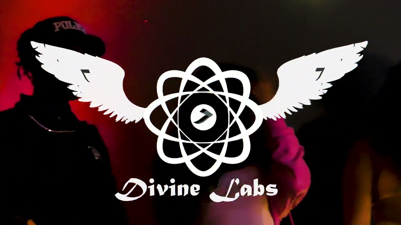 Divine Labs Presents: Liight&rsquo;s Out 4 (2022)