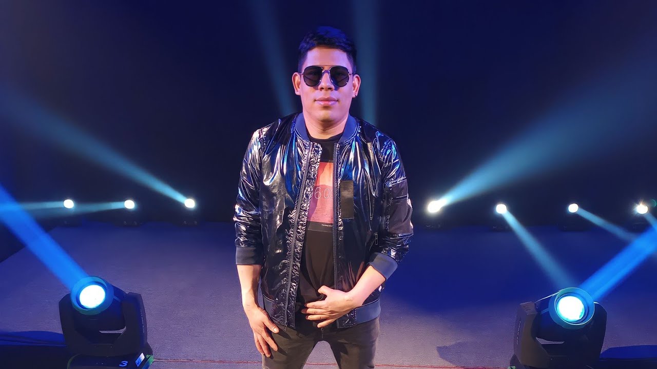 Negra ron y velas🔥(Video Official )Los 87 kumbia #electrocumbia #cumbia