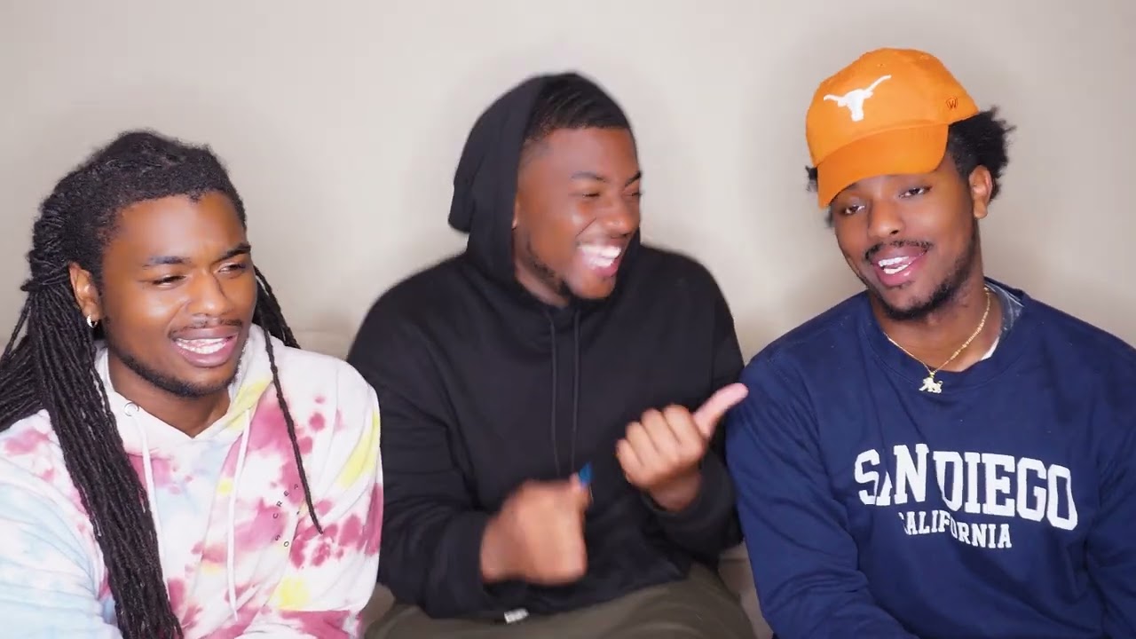 Blind Dates Based On Outfits Beta Squad Reaction!! #reactmas