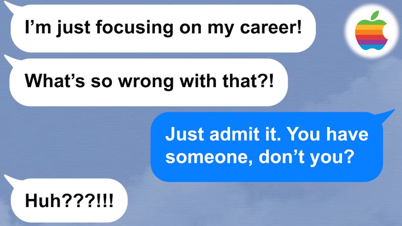 【Apple】Этот тупой шурин постоянно угоняет мою машину. Я дохожу до предела, бросаю его сестру и…