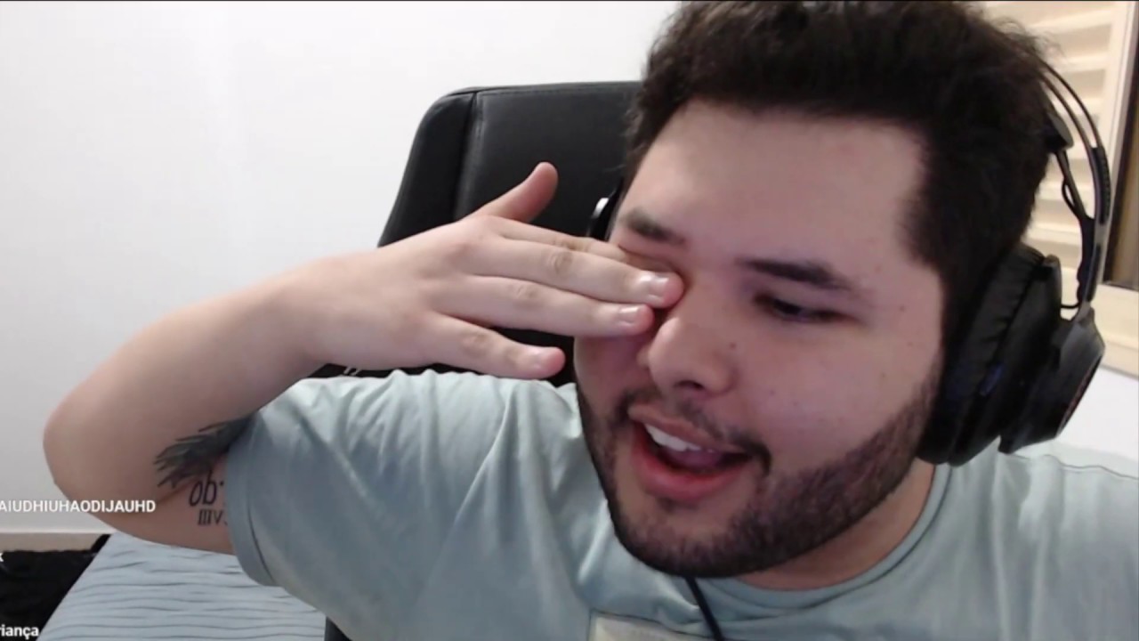GANHEI 600,00 REAIS DO TIO OROCHI
