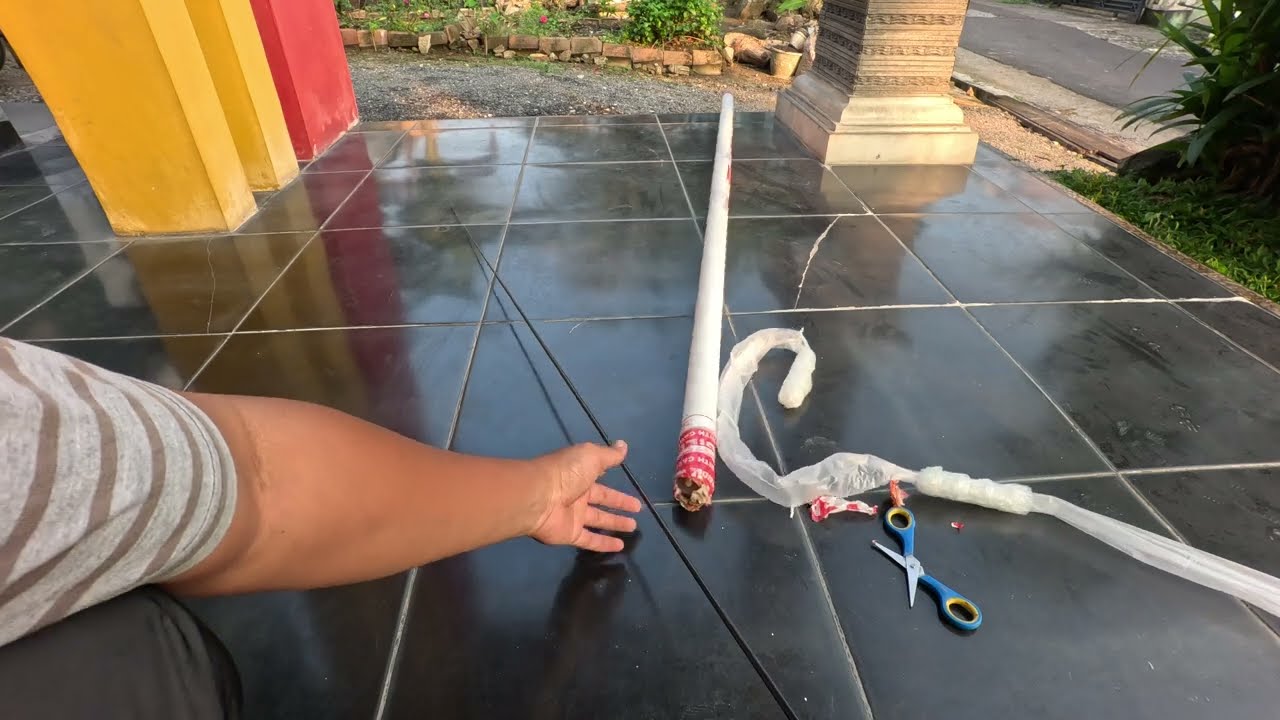 Review blank lycan eclipse 0.6-1.2 jigging series