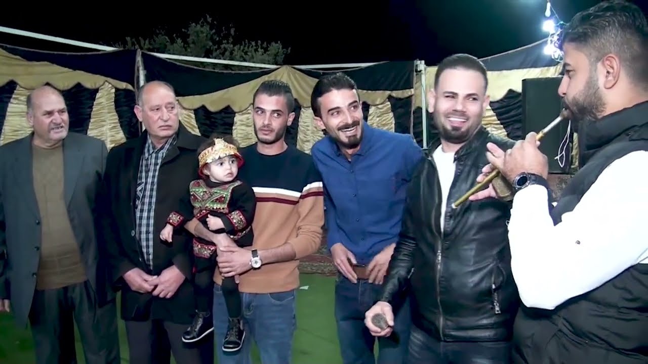 الفنان ادهم المحاميد افراح الدرابسة عريسنا احمد الدرابسة الاصيل وزينه للانتاج الفني 0790320515ج1