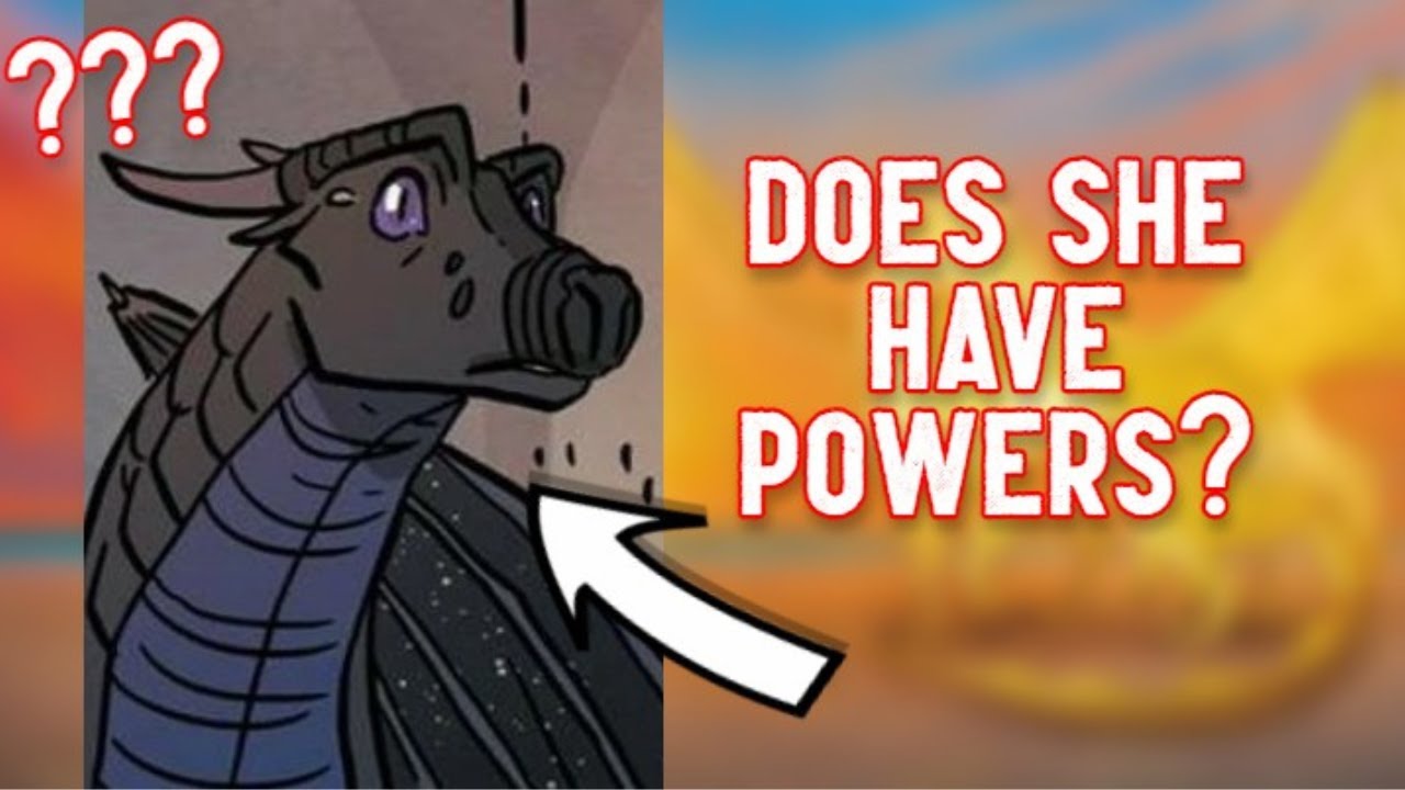 Things In Wings Of Fire That Make ZERO Sense... (Part 2)