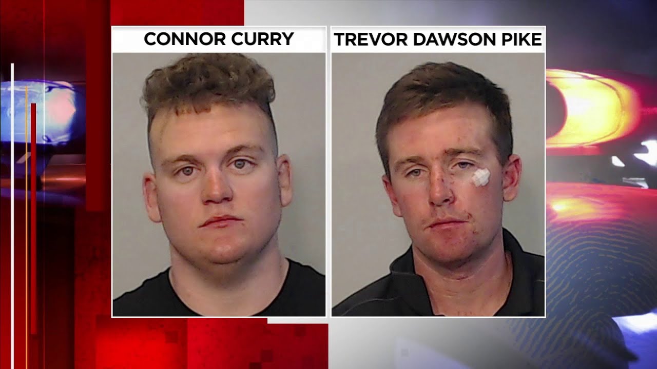 Police in Key West arrest 2 Monroe County Sheriff's deputies