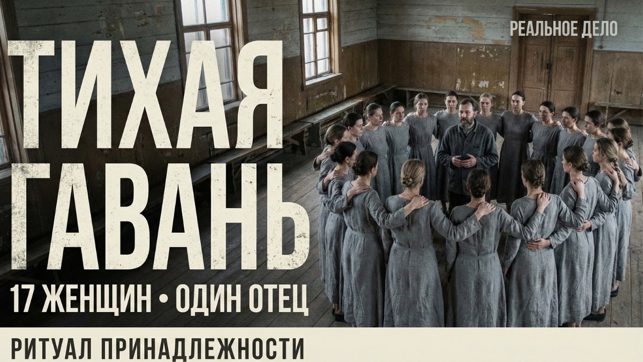 «ПЕРВАЯ СЕСТРА»: КТО ПРОДОЛЖИЛ КУЛЬТ ПОСЛЕ СМЕРТИ ЛИДЕРА