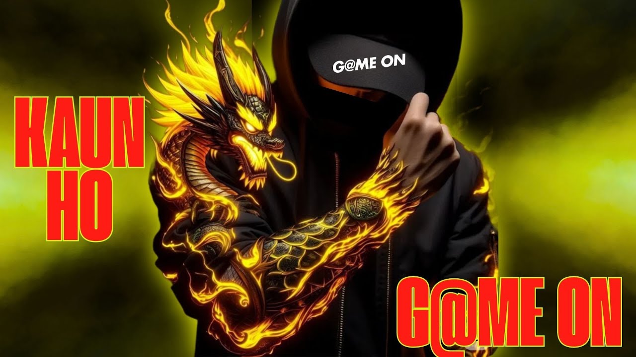 ff.LIVE.KAUN HO G@ME ON😱CUSTOM ROOMs BR.GIVEAWAY.Op Gameplay🤪G@ME ON 🔴LIVE