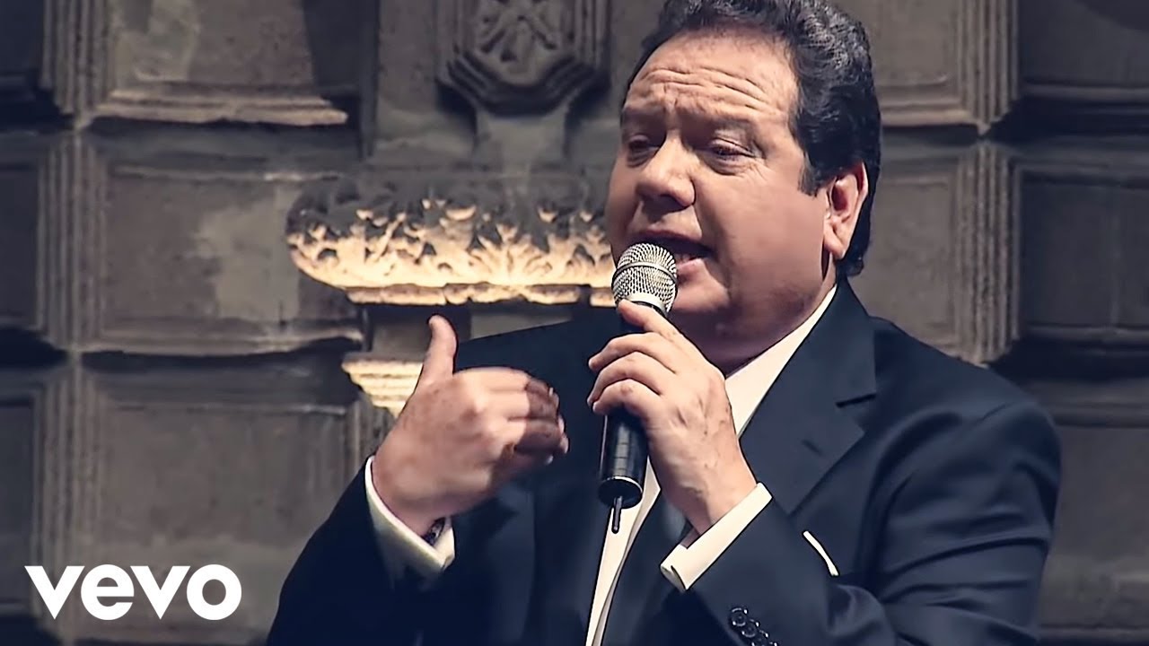 Jorge Muñiz - Por El Amor De Una Mujer (Live)