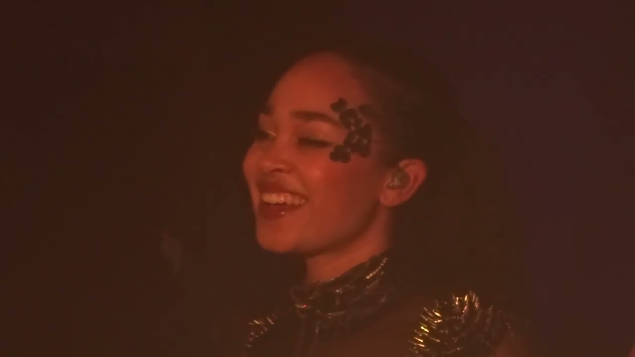 AD INFINITUM  Live  in Paris  25 October 2025  FULL SHOW