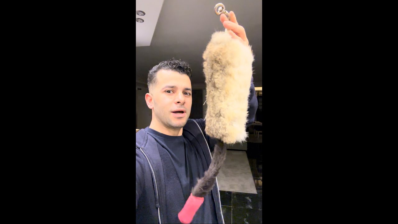 آخر ابتكاراتى عشان تدريب رحال 😁🦅