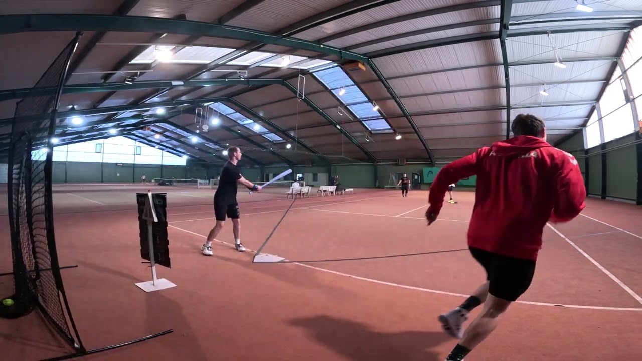 Blitzball #7