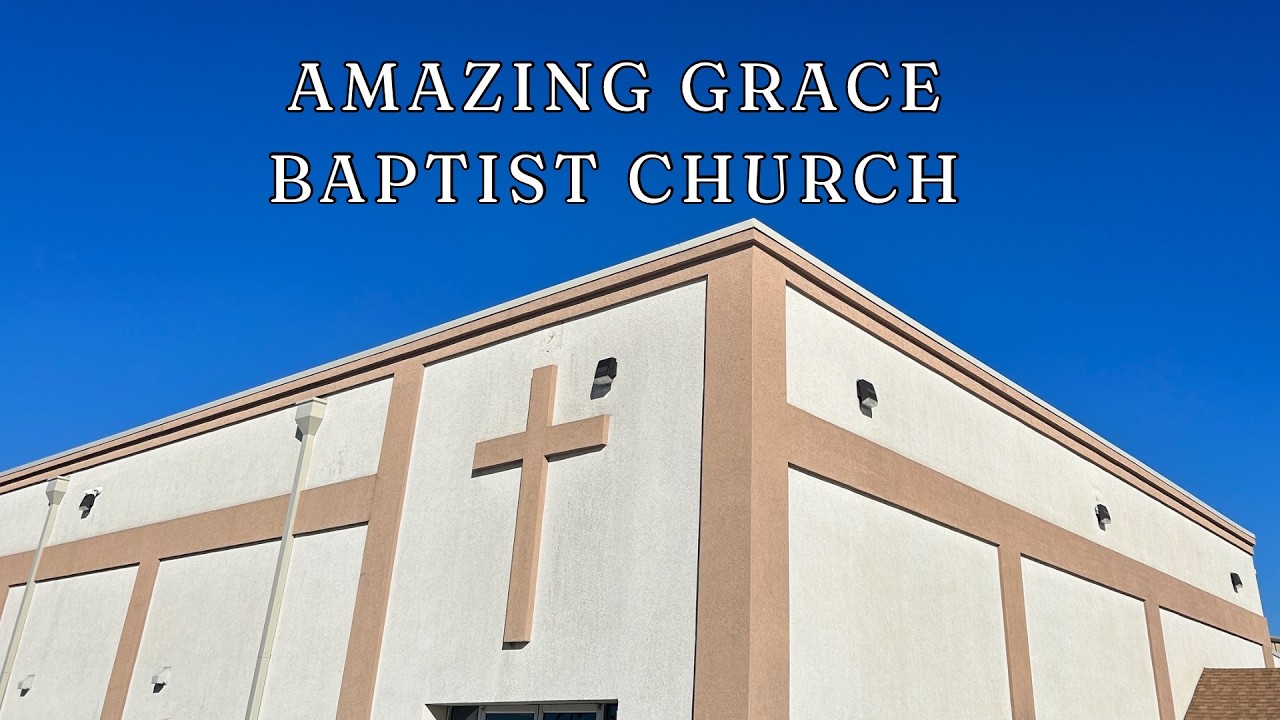 Sunday Morning Service 02-15-2025