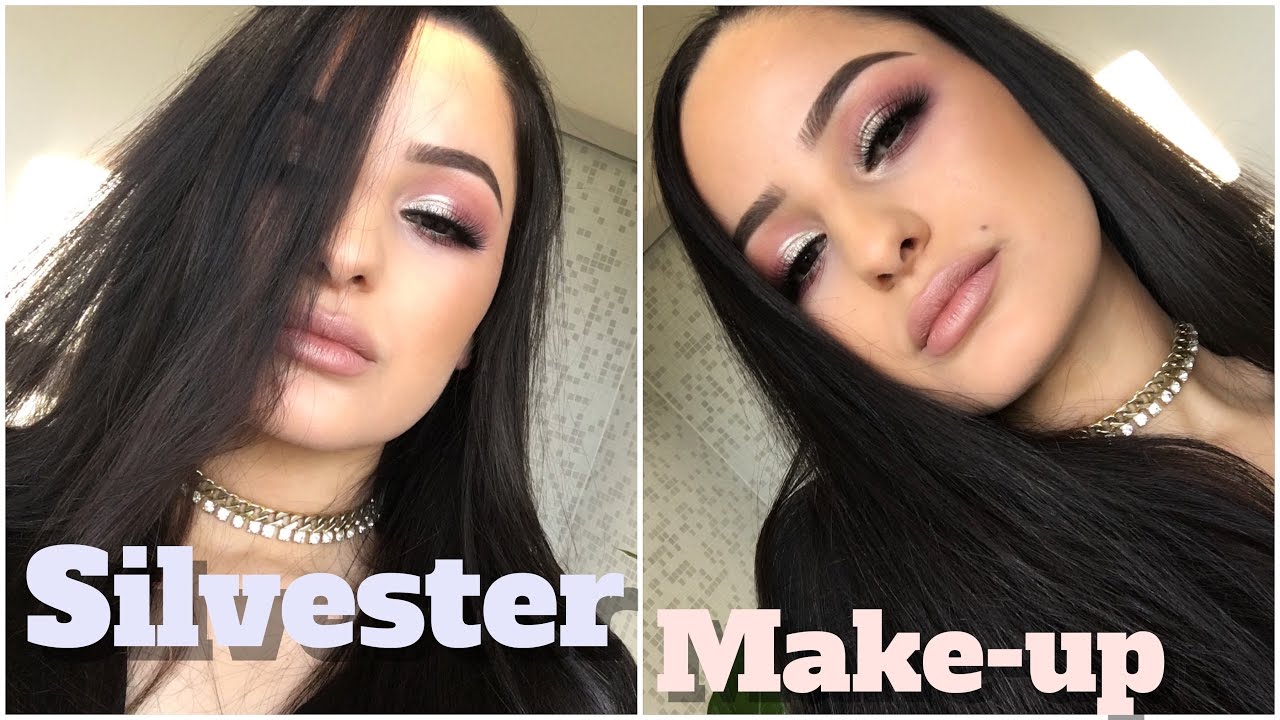 Last-minute Silvester Look | mwHANNAH