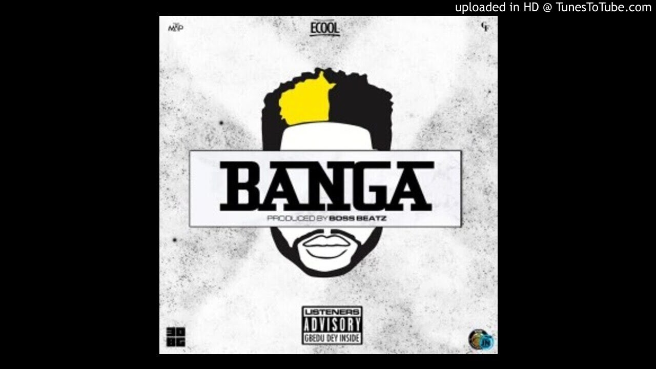 DJ ECool &ndash; Banga (Official Audio)