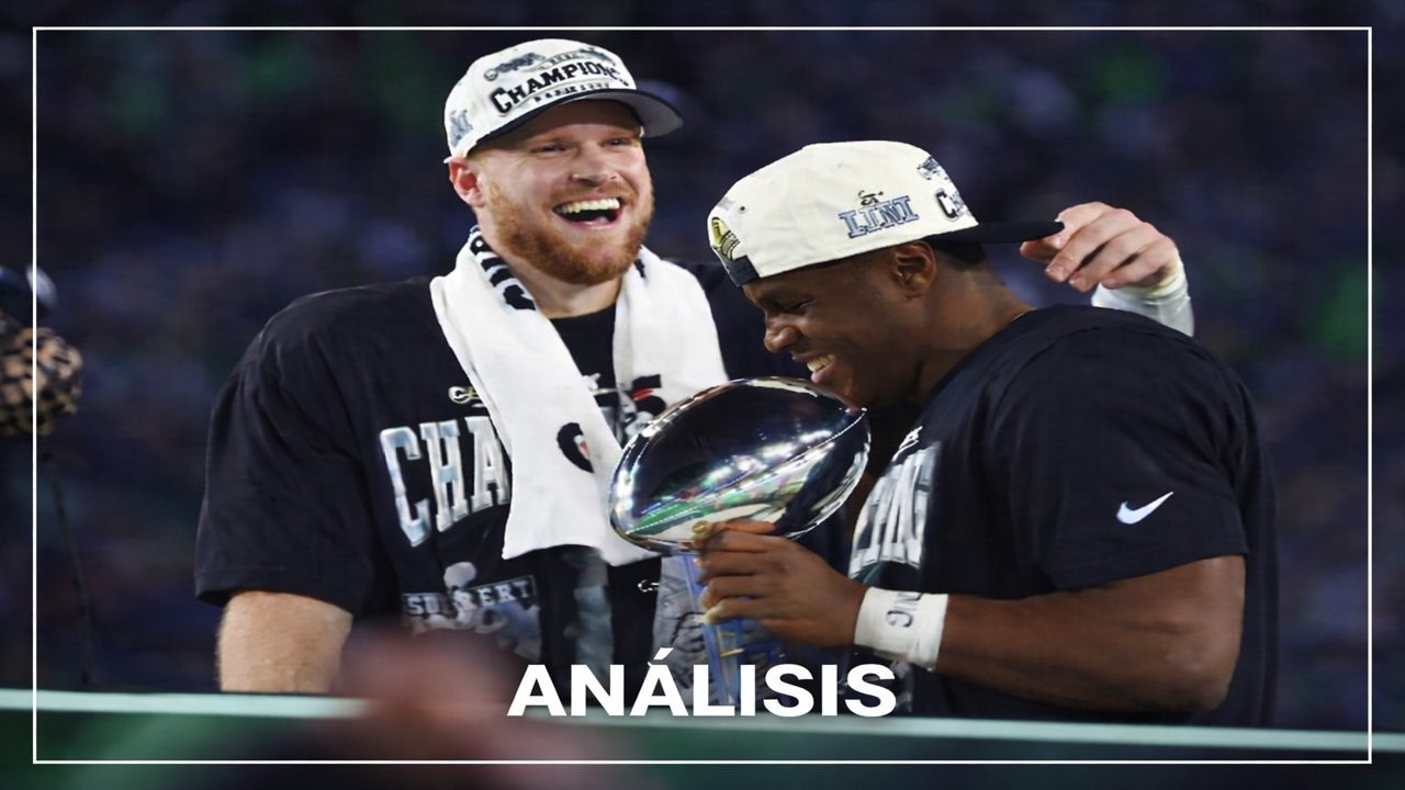 ANALISIS SUPERBOWL 60 ¡ SEATTLE SEAHAWKS CAMPEONES !