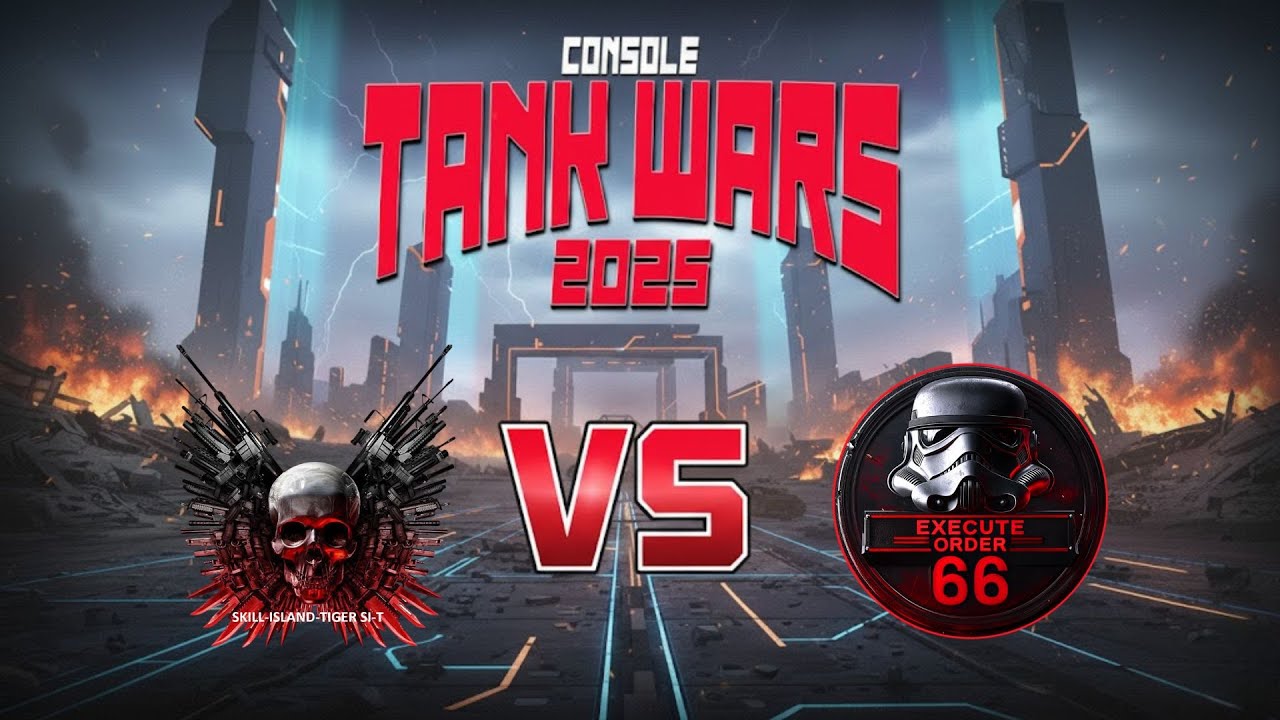 CTW 2025  Week 3 SI-T vs I66I
