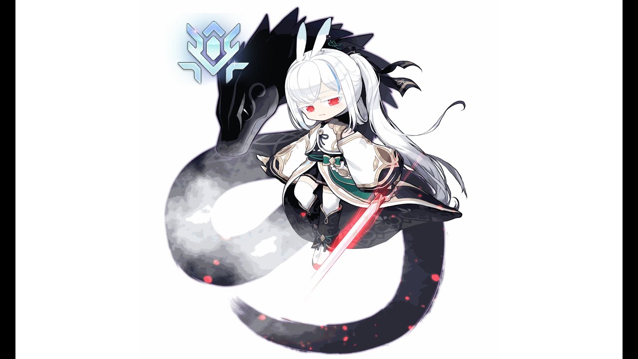 Maplestory [GMS] CW2 last day 1/15 - 1/20
