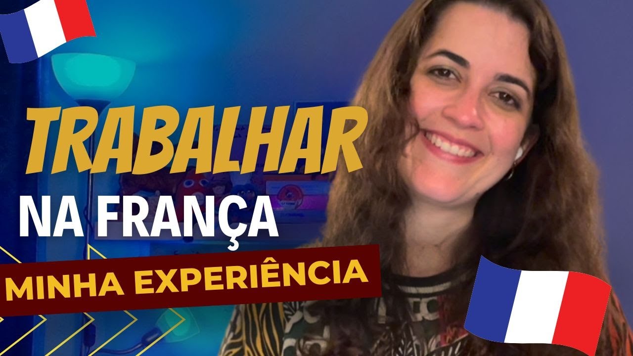 Tudo sobre job étudiant na França explicado fácil
