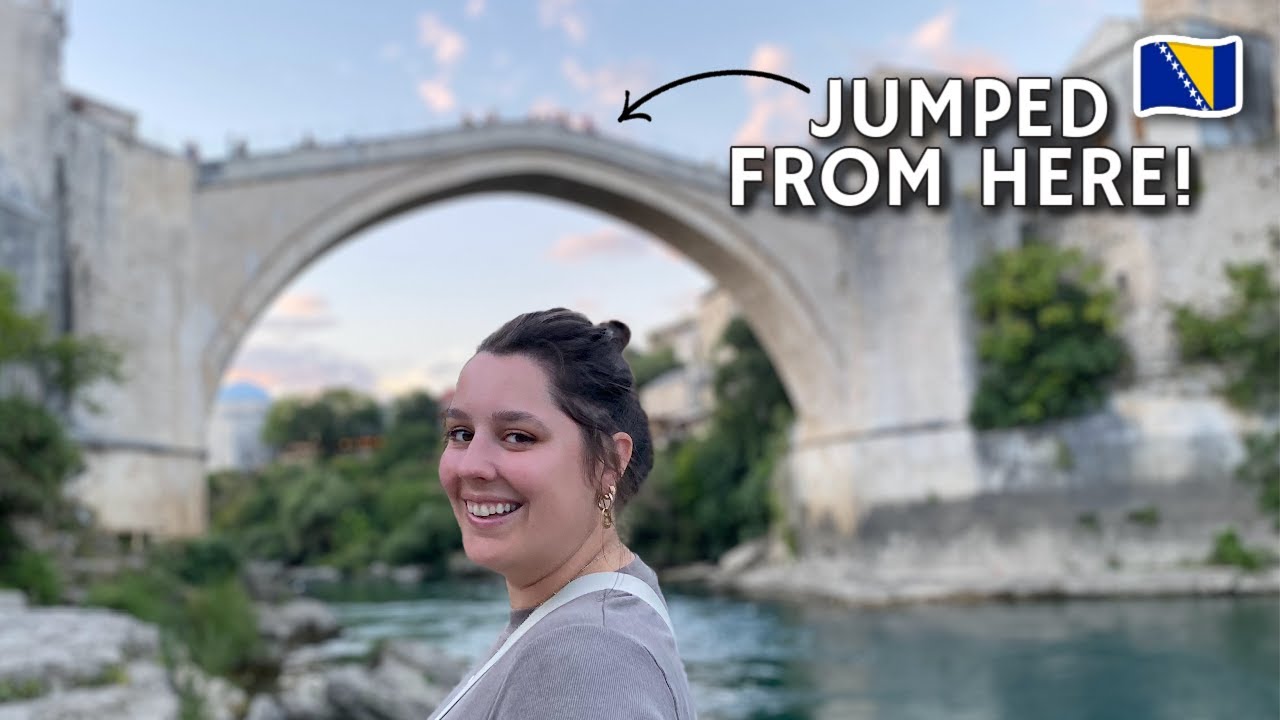 This Might Be The COOLEST City in Europe!!