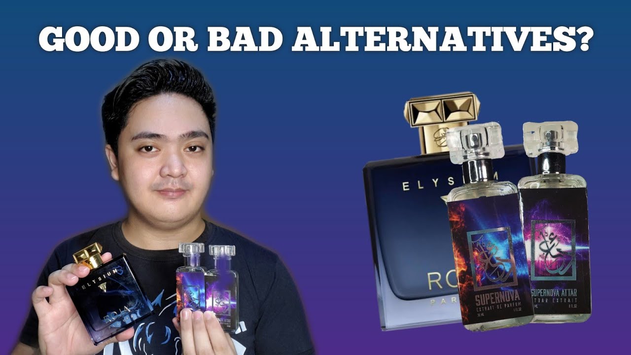 Supernova & Supernova Attar - Dua | 2021 Review