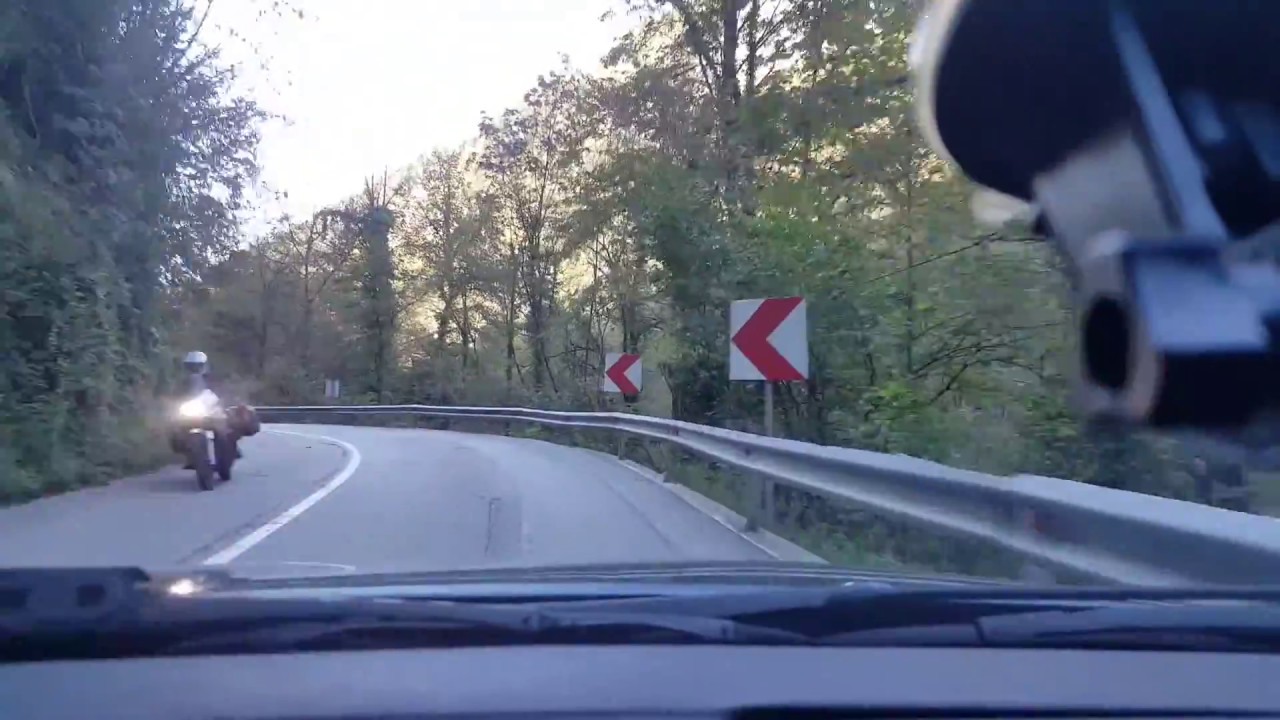 Short trip Bosanska Krupa - Bihac