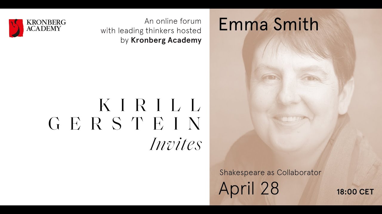 Emma Smith: 